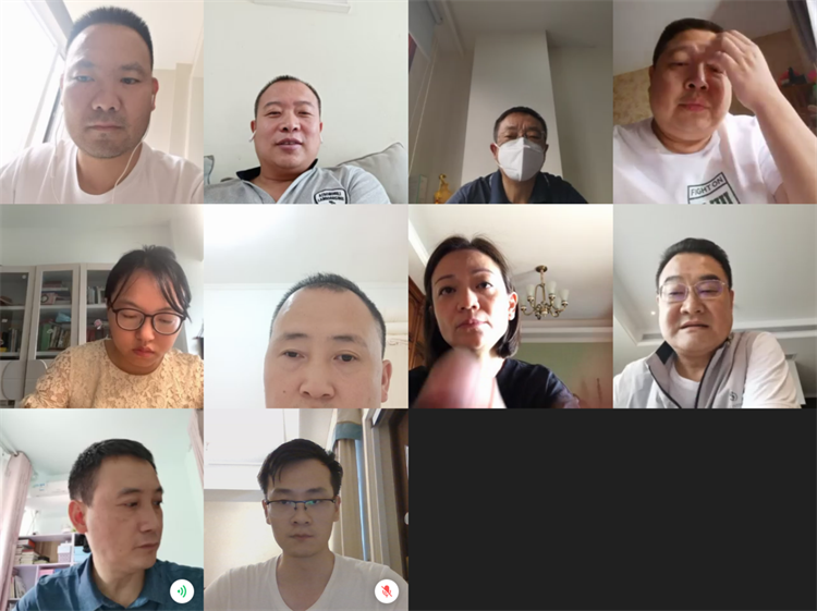 轉(zhuǎn)變工作方式  奮力推進“兩?！? class=